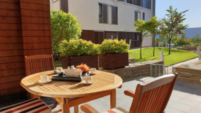 Acogedor Apartamento en Las Margas - WIFI - Acceso Privado - Aventura, Esquí y Golf